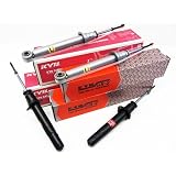 95 96 97 Eagle Talon 2WD KYB Shocks Struts Combo Kit by KYB&node=15684181