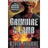 Grimoire of the Lamb: An Iron Druid Chronicles Novella