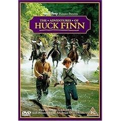The Adventures Of Huck Finn [UK IMPORT]