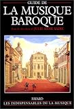 Guide de la musique baroque
