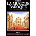Guide de la musique baroque