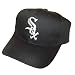 Chicago White SoAdjustable Baseball Cap - Officially Licensed Major League Baseball Cap Classic Adjustable Baseball Cap - Officially Licensed Major League Baseball Cap