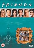 Friends - Series 9 - Vol. 3 - Eps 9-12 [UK IMPORT] - Jennifer Aniston