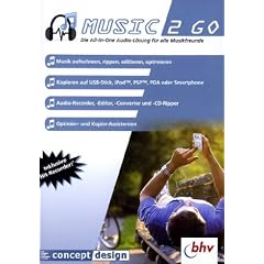 Music 2 Go