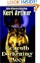 Beneath a Darkening Moon (Ripple Creek, Book 2)
