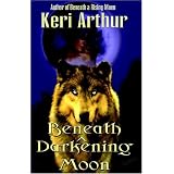 Beneath a Darkening Moon (Ripple Creek, Book 2)
