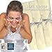 Luxury Adult Bamboo Washcloths