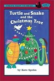 Turtle and Snake and the Christmas Tree (Easy-to-Read,Viking)