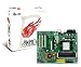 EPoX EP-9NPA+SLI Mainboard NVIDIA nForce 4 SLI / Sockel 939 / 2.0GTs / ATX