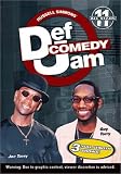 Def Comedy Jam, Vol. 11 [VHS]
