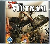 Eigenschaften ak tronic  / Conflict: Vietnam (DVD-ROM) - (Software Pyramide)