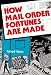 Book How Mail Order Fortunes Are Made
