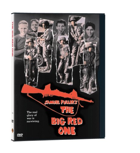 The Big Red One (Widescreen/Full Screen)