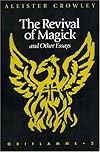 The Revival of Magick