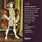 Buy : Tallis: Gaude gloriosa