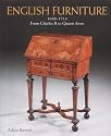 English Furniture from Charles II to Queen Anne 1660-1714