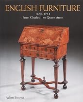 English Furniture from Charles II to Queen Anne 1660-1714