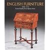 English Furniture from Charles II to Queen Anne