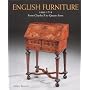 English Furniture from Charles II to Queen Anne 1660-1714