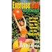 Exercise Ball Workout [VHS]
