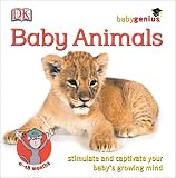 Baby Animals (Baby Genius)