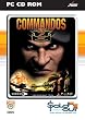 Commandos 2: Men of Courage (PC CD)