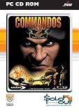 commandos 2 men of couragecd (pc game)