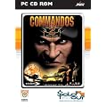 Commandos 2: Men of Courage (PC CD)