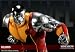 Colossus - Marvel Polystone Statue Exclusive by Sideshow Collectibles_s-2