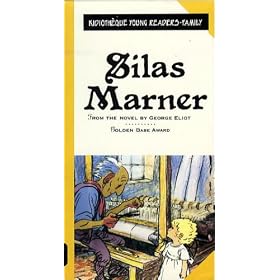 Silas Marner (1983) (Kideotheque) [VHS]