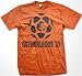 Netherlands International Soccer Globe T-Shirt, Dutch...
