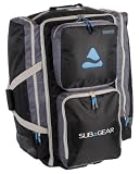 Produkt-Bild: SubGear ECCO PACK Rollenrucksack Modell 2012