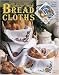Bake-a-Batch Bread Cloths (Leisure Arts #3475) - Counted Cross Stitch Pattern Book