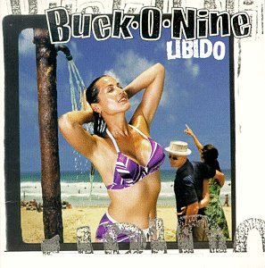 Libido [Vinyl]