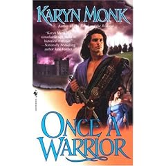 Once a Warrior