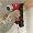 Milwaukee 7140-21 15 Gauge 1-Inch to 2-1/2-Inch Angled Finish Nailer
