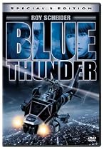 Blue Thunder (Special Edition)