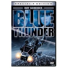 Blue Thunder (Special Edition)