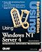Special Edition Using Windows NT Server 4 (2nd Edition)