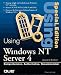 Books : Special Edition Using Windows NT Server 4 (2nd Edition)