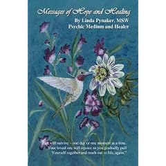 Messages of Hope and Healing