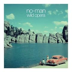 Wild Opera