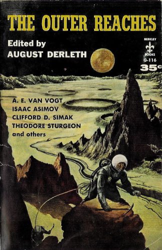  Clark Ashton Smith