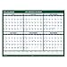 AT-A-GLANCE Mini Erasable Monthly Wall Calendar, Academic Year, 12 Months, July 2015-June 2016, 16 x 12 Inch Page Size (PM332A-28)