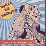 DO IT AGAIN 7" (45) UK IRS 1987