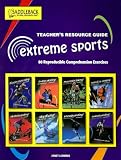 Extreme Sports Teacher's Resource Guide (Extreme Sports)