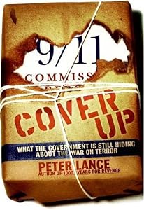 Image of Cover Up: What the Government Is Still Hiding About the War on Terror
