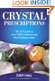 Crystal Prescriptions: The A-Z Guide to Over 1,200 Symptoms and Their Healing Crystals