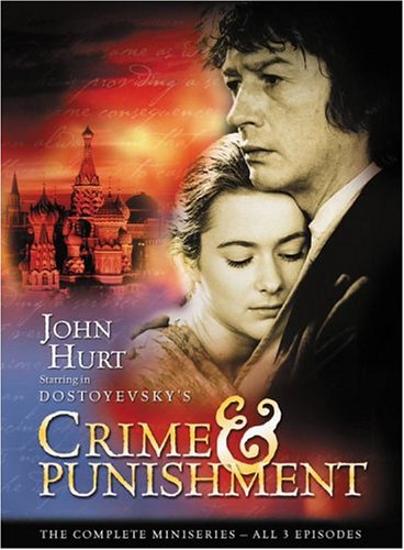 Review of Crime & Punishment - The Complete Miniseries Online