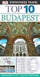 Top 10 Budapest
